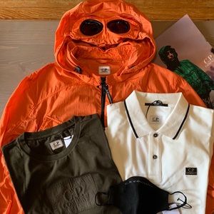 Meet your Posher, Mike